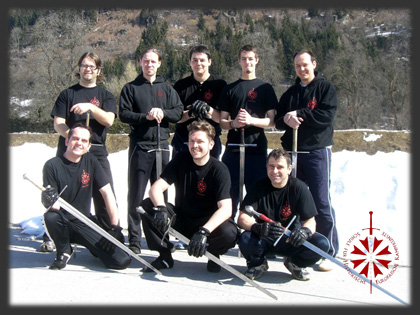 Gladiatores-Villach